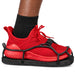 Brace Direct LevelUp - Walking Boot & Post-Op Shoe Leveler | Stability, Comfort & Enhanced Mobility Aid for Men & Women
