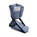 OCSI SoftPro Gait Trainer AFO L4396 - Transitional Ankle Foot Orthosis for Mobility Support