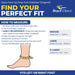 Ossur Foot-Up Drop Foot Brace for Daily Mobility Support | BraceDirect.com