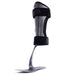 Aspen by Brace Direct M2 AFO Anterior Carbon Fiber Ankle Foot Orthosis for Foot Drop with Knee Instability L1932