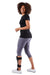 Aspen by Brace Direct M2 AFO Anterior Carbon Fiber Ankle Foot Orthosis for Foot Drop with Knee Instability L1932