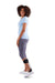Aspen by Brace Direct M2 AFO Posterior Carbon Fiber Ankle Foot Orthosis for Foot Drop L1951