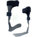 Aspen by Brace Direct AO Carbon Fiber AFO Posterior Brace for Foot Drop, Lightweight Ankle Foot Orthosis for Walking L1951