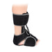 Aspen by Brace Direct Dorsal Night Splint for Plantar Fasciitis, Lightweight Overnight Heel Pain Relief L4396