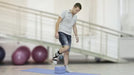 Ottobock Malleo Neurexa Pro AFO Foot Drop Brace for Stroke, MS and Peroneal Palsy, Left or Right, L1930