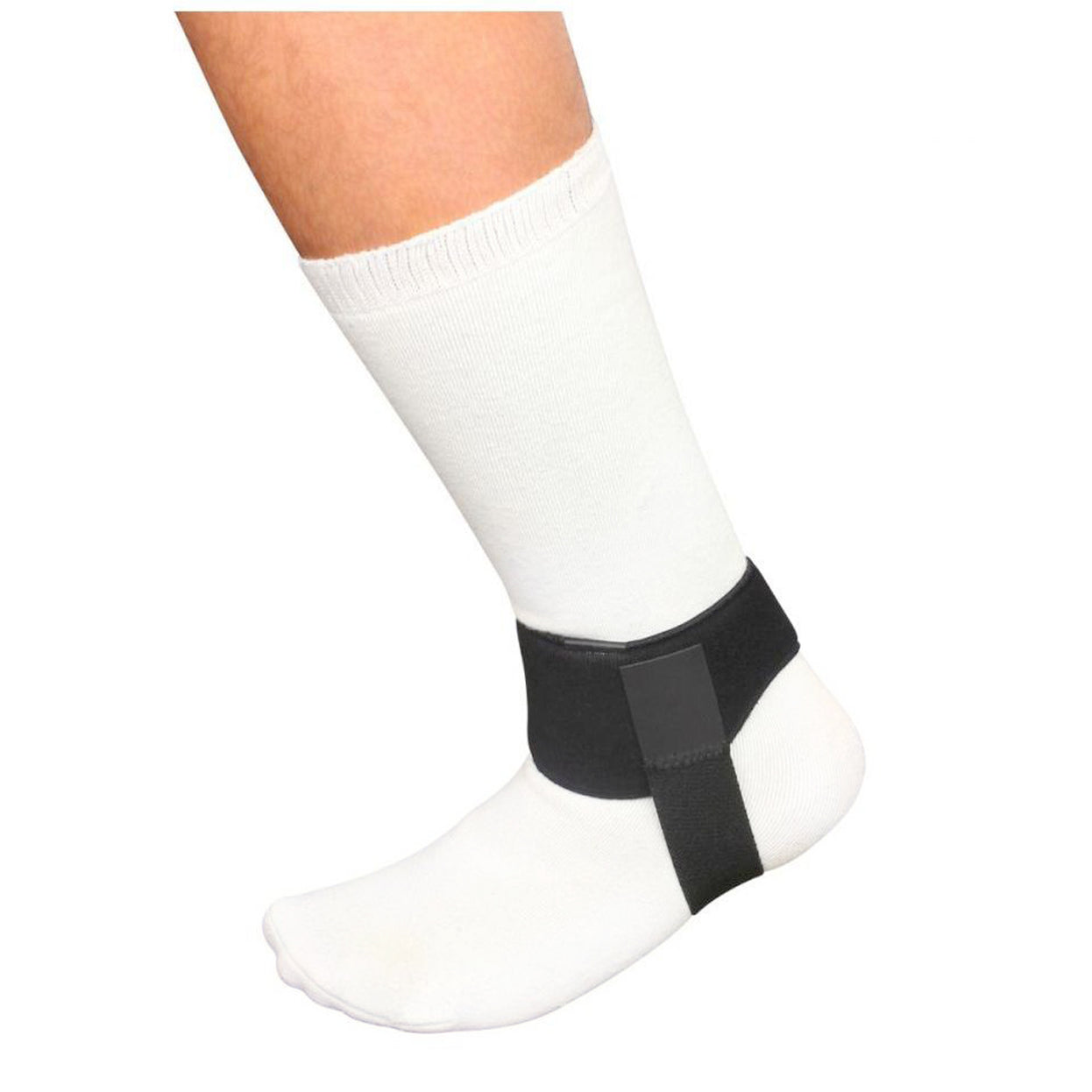 Brace Direct Plantar Fasciitis Day Splint - Optimal Arch Support & Comfort