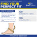 Best Day Splint for Plantar Fasciitis | Brace Direct Plantar Fasciitis Day Splint | BraceDirect.com