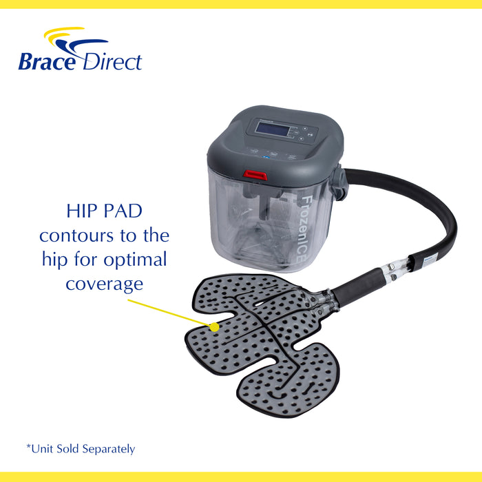 Brace Direct Cold Therapy Pad Attachment