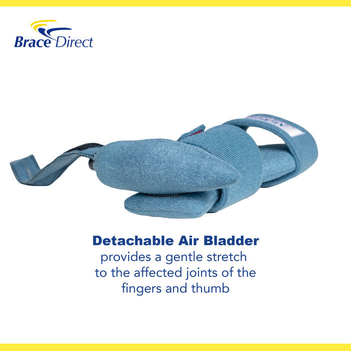 OCSI AirPro Air Graduate WHFO L3807: Premier Treatment for Dupuytren’s ...