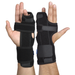 Breg Knockout Hand Brace for Metacarpal Fractures | Brace Direct