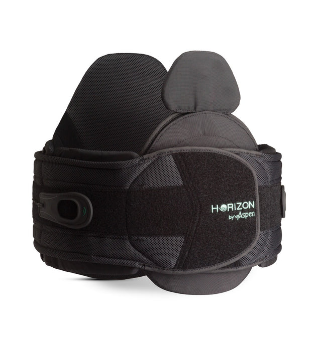 Aspen Horizon 639 LSO - PDAC Approved L0639 Low-Profile Lumbar Support