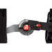 Breg Post Op T Scope Hip Brace L1686 – Adjustable Support for Post-Surgery Hip Recovery