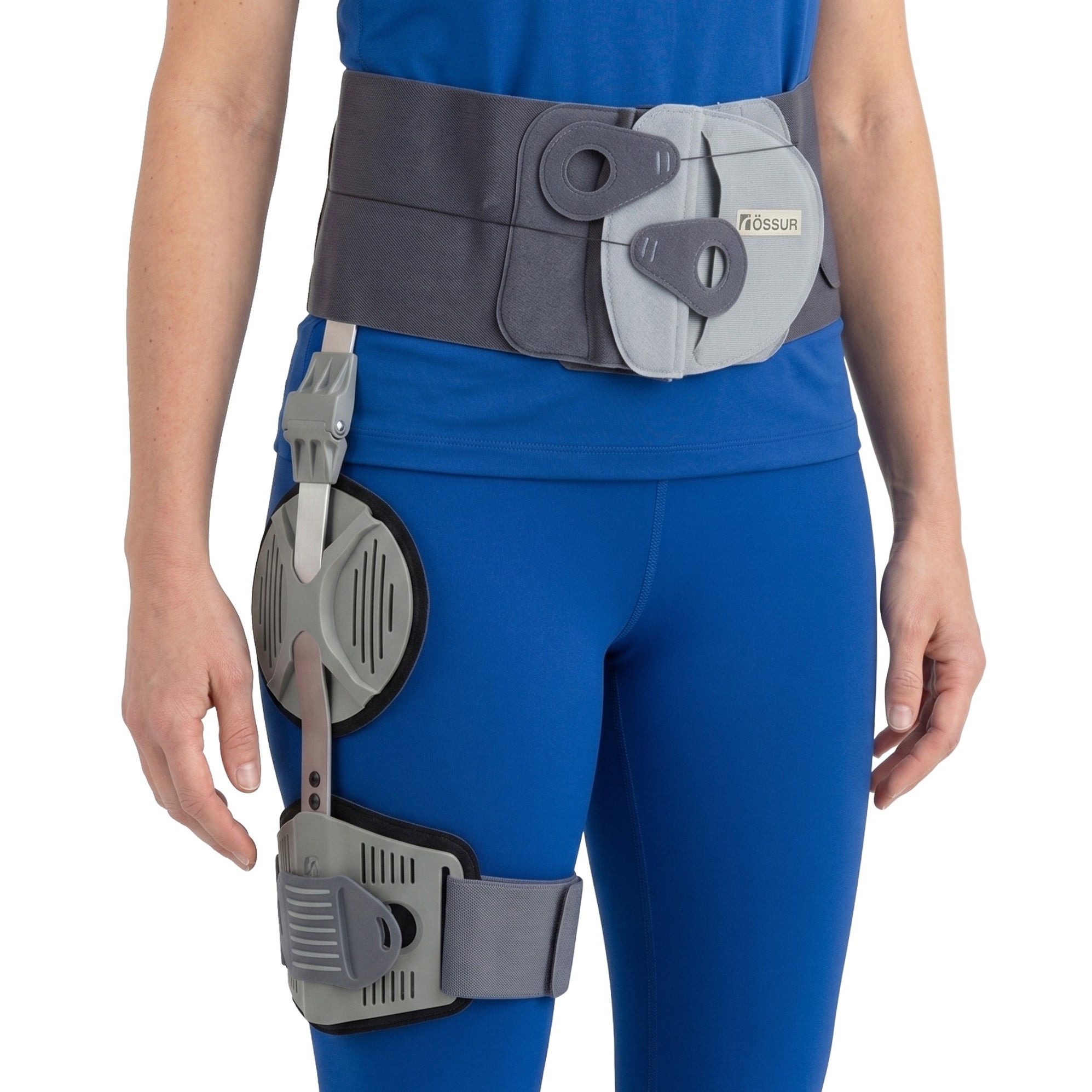 Ossur Rebound Hip Brace Post-Op Orthosis | Brace Direct