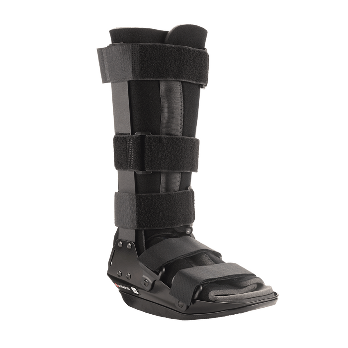 Breg J Walker Plus WIDE L4361OTS or L4360CF- Walking Boot for Enhanced Comfort and Support