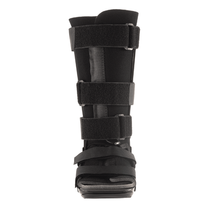Breg J Walker Plus Wide Boot L4361/L4360 for Foot and Ankle Injury Recovery | BraceDirect.com