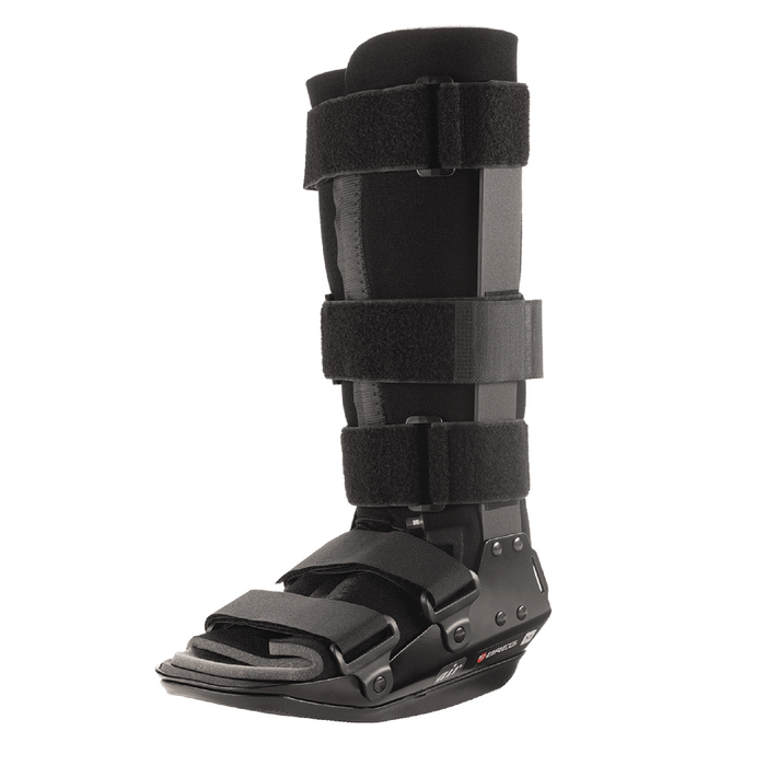Breg J Walker Plus Wide Boot L4361/L4360 - Wide Fit Walking Boot