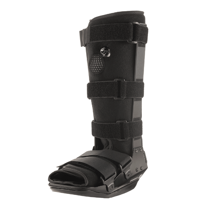 Breg J Walker Plus Boot L4361/L4360 - Enhanced Comfort Walking Boot