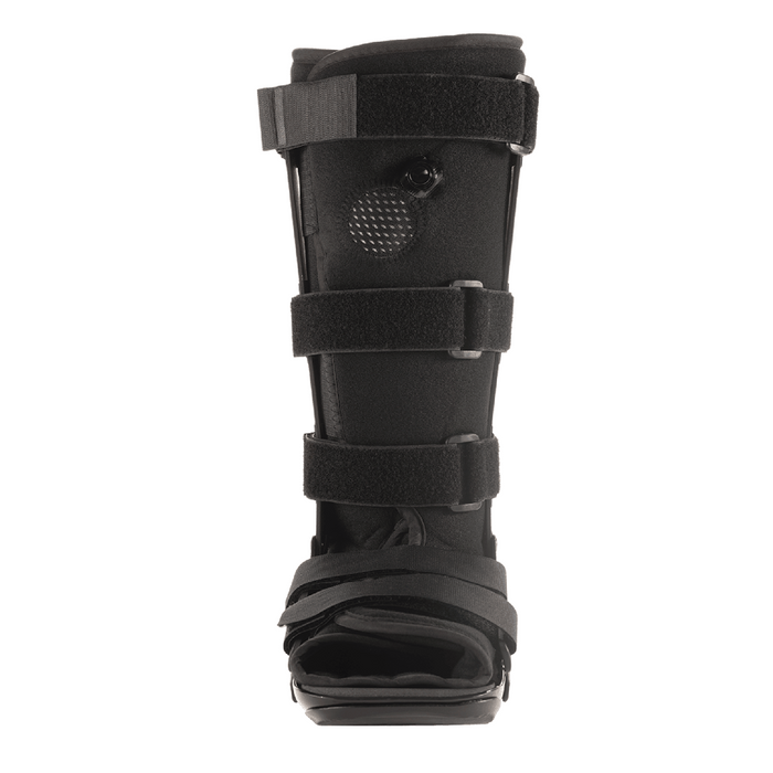 Breg J Walker Air L4361OTS or L4360CF- Walking Boot for Fracture Support and Comfort