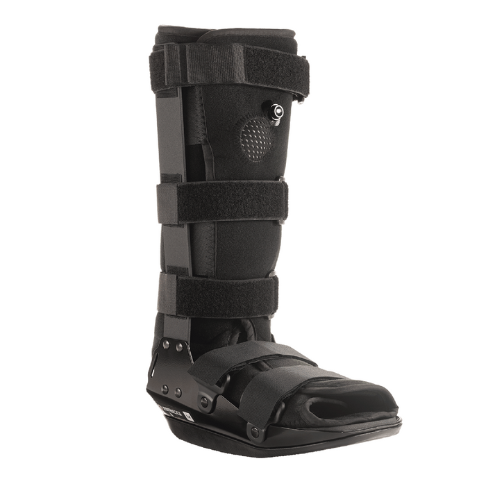 Breg J Walker Air Boot L4361/L4360 - Walking Boot for Fracture Support