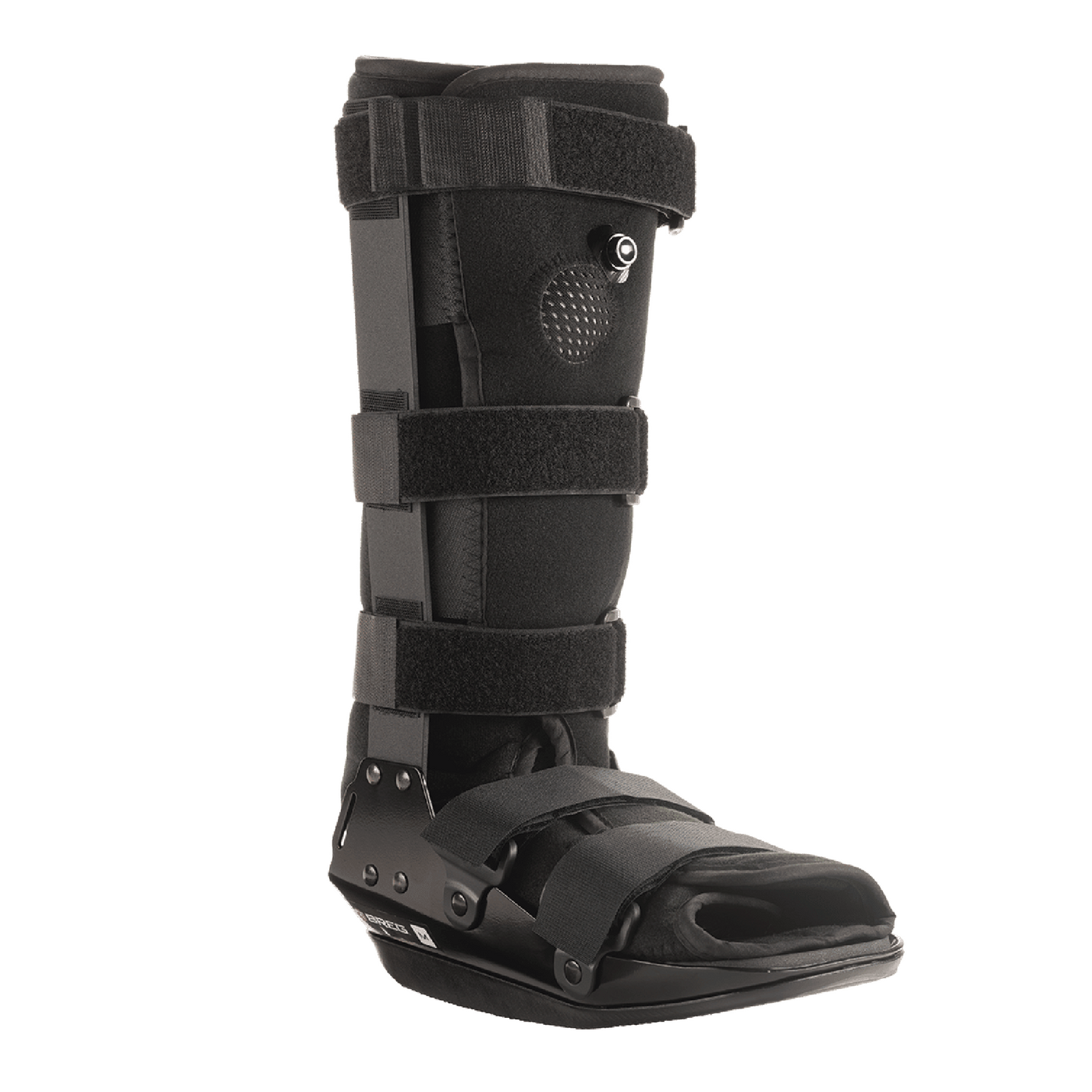 Breg J Walker Plus Boot L4361/L4360 for Foot and Ankle Injury Recovery ...