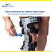 OA Unloader Plus Heated Knee Massager Bundle - Complete Arthritis Pain Relief System