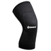Breg Soft Knee Brace with Padded Patella Support - Cushioned Knee Pain Relief for Arthritis & Runner's Knee