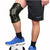 Brace Direct Hinged Knee Brace for Arthritis & Ligament Support - Adjustable ROM Knee Pain Relief