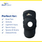 Brace Direct Hinged Knee Brace