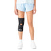 Breg Lateral Stabilizer Neoprene Knee Brace - Patellar Subluxation Support by Brace Direct - A4467