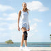 Breg Lateral Stabilizer Neoprene Knee Support Brace for Patellar Tracking - A4467and Lateral Instability - Advanced Pain Relief