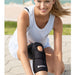 Breg Lateral Stabilizer Neoprene Knee Support Brace for Patellar Tracking - A4467and Lateral Instability - Advanced Pain Relief