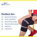 Stabilizing Compression Brace for Knee- Bort by Brace Direct