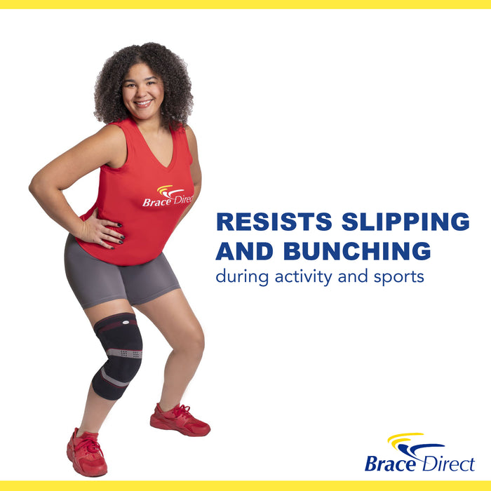 Stabilizing Compression Brace for Knee- Bort by Brace Direct