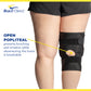 Brace Direct Obese ROM Knee Brace for Plus Size