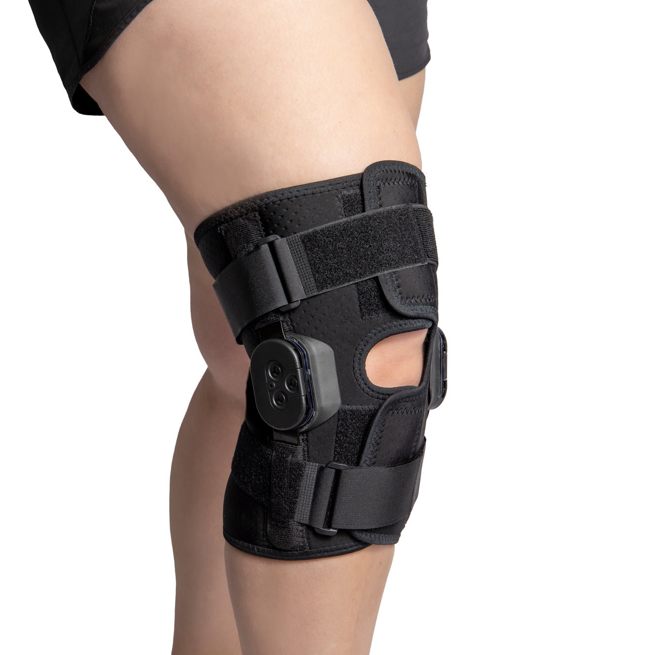 ACL & MCL Injury Knee Braces