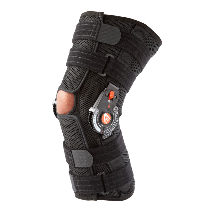 Breg Recover Knee Brace - Advanced Support for ACL, MCL & Post-Op Recovery