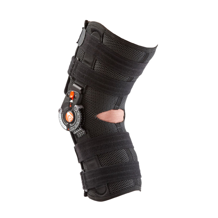 Breg Recover Knee Brace - Advanced Support for ACL, MCL & Post-Op Recovery