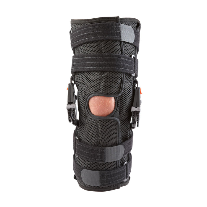 Breg Recover Knee Brace - Advanced Support for ACL, MCL & Post-Op Recovery