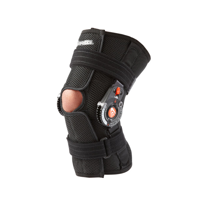 Breg Recover Knee Brace - Advanced Support for ACL, MCL & Post-Op Recovery