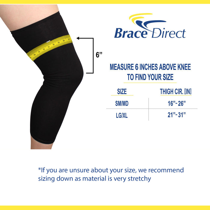 Brace Direct Knee Brace Undersleeve