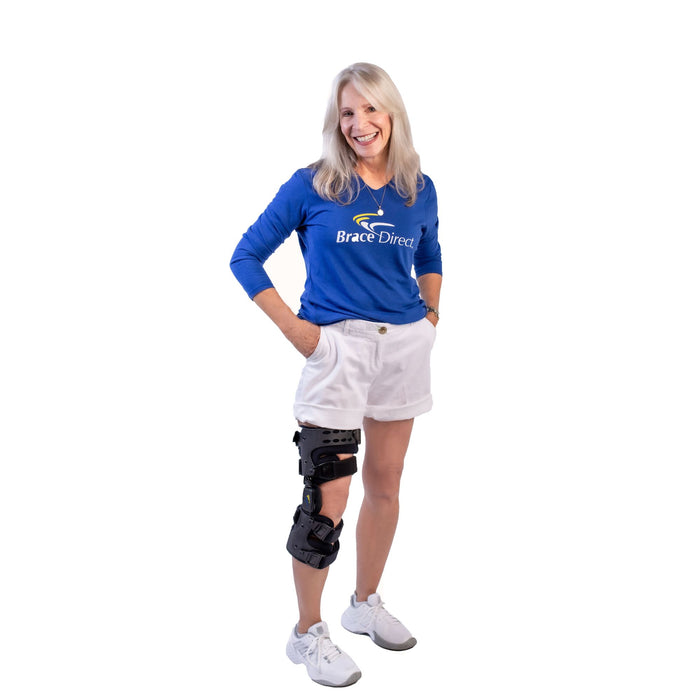 Brace Direct Osteoarthritis Unloader Knee Brace