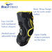 Brace Align KOAlign Plus Size Knee Brace – Knee Support for Osteoarthritis Relief, XL to 8XL, L1843/L1851