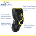 Brace Align KOAlign Osteoarthritis Knee Brace L1833/L1832 - Advanced Unloader Support for Joint Pain Relief