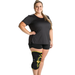 Brace Align KOAlign Plus Size Knee Brace - Knee Support for Osteoarthritis Relief, XL to 8XL, L1833/L1832