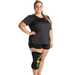 Brace Align KOAlign Plus Size Knee Brace - Knee Support for Osteoarthritis Relief, XL to 8XL, L1833/L1832