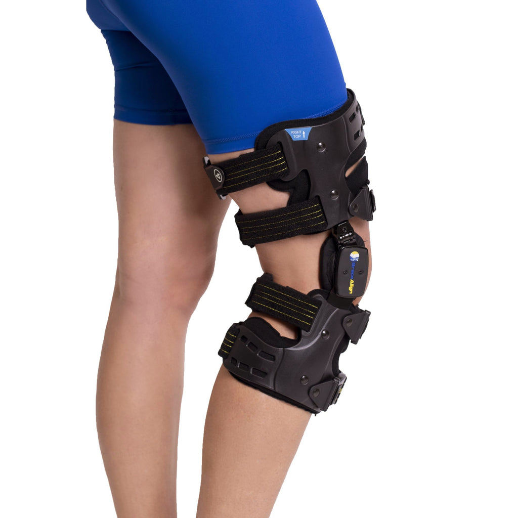 Brace Align KOAlign II OA Unloader Knee Brace – Advanced Support