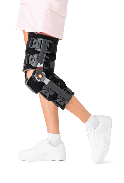Breg T Scope Premier: The Ultimate Post-Op Knee Rehabilitation Brace by Brace Direct