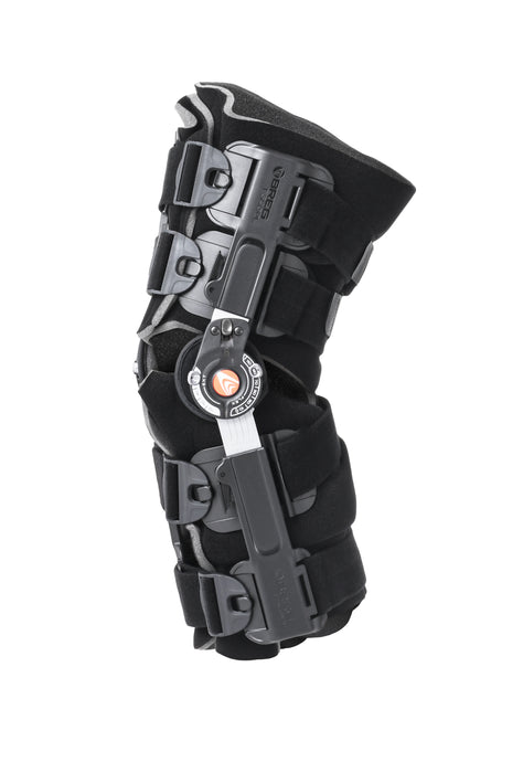 Breg T Scope Premier: The Ultimate Post-Op Knee Rehabilitation Brace by Brace Direct