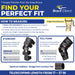 Breg T Scope Premier: The Ultimate Post-Op Knee Rehabilitation Brace by Brace Direct