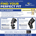 Breg T Scope Premier: The Ultimate Post-Op Knee Rehabilitation Brace by Brace Direct